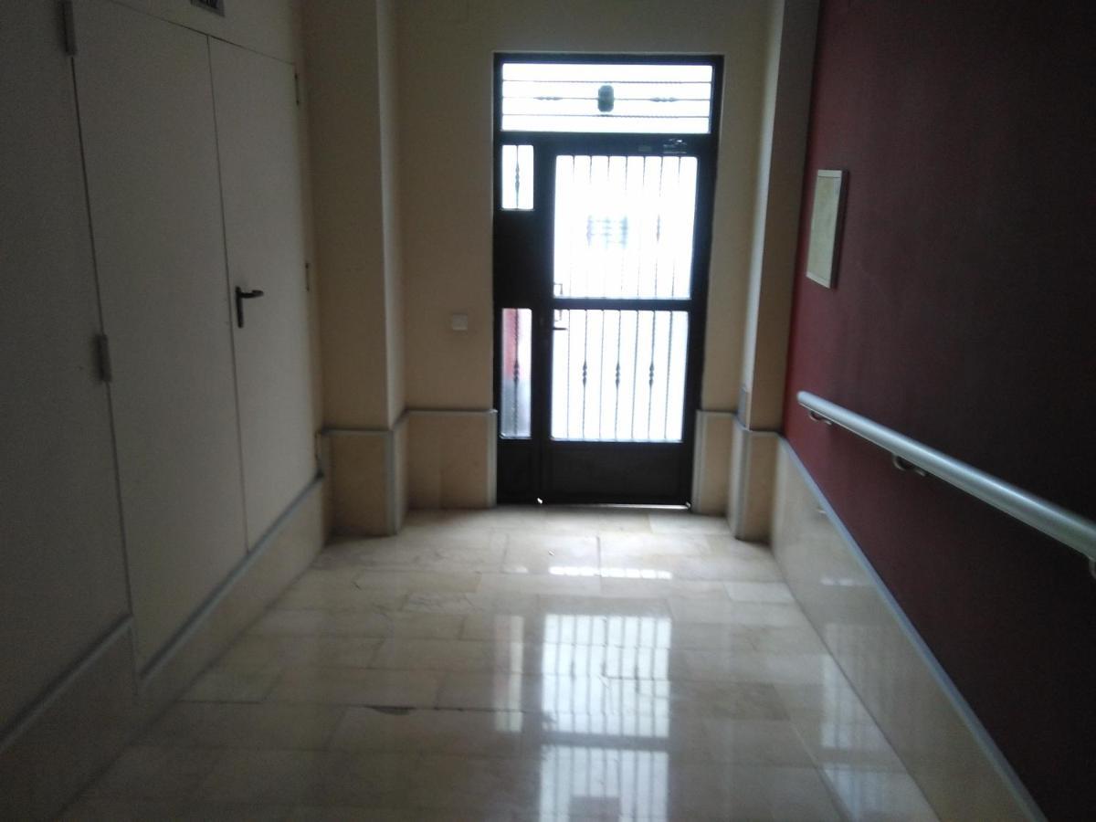 Luminoso Y Acogedor Apto-1 Dorm-Aa Alicante Kültér fotó