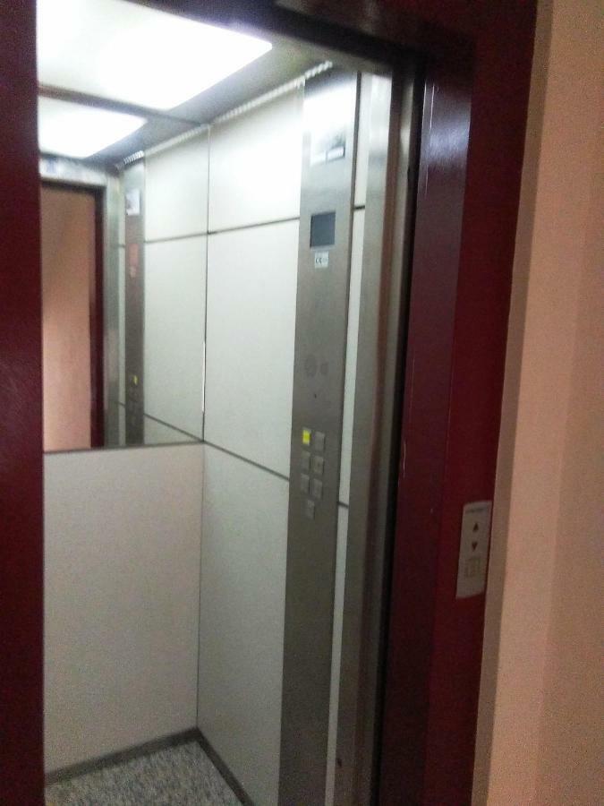 Luminoso Y Acogedor Apto-1 Dorm-Aa Alicante Kültér fotó